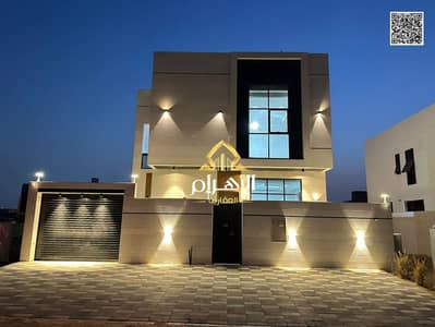 5 Bedroom Villa for Sale in Al Helio, Ajman - WhatsApp Image 2025-08-26 at 8.25. 40 PM. jpeg