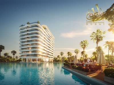 Студия Продажа в Дубай Саут, Дубай - A001-C2f2. jpg