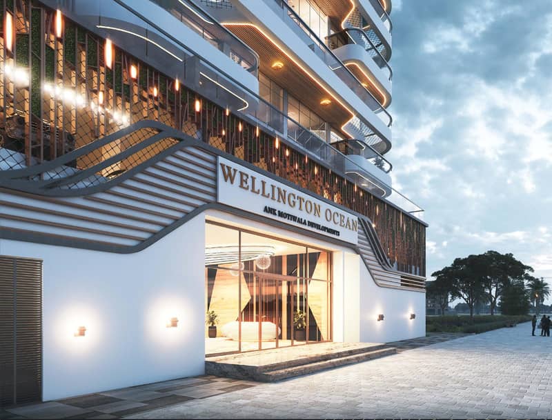 DIRECT FROM DEVELOPER