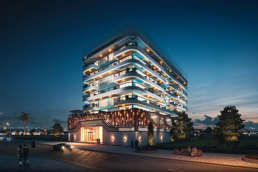 DIRECT FROM DEVELOPER