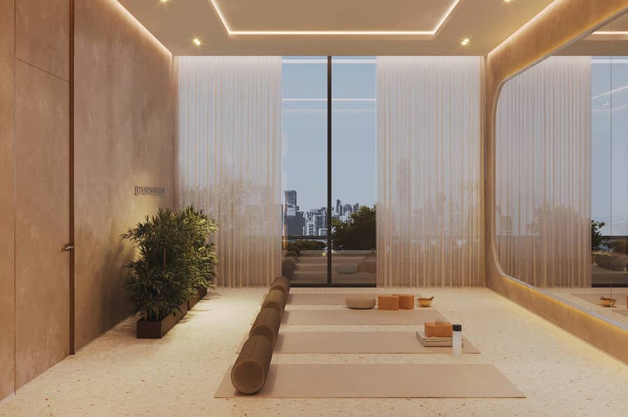 DIRECT FROM DEVELOPER