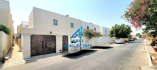 فیلا 3 غرف نوم للايجار في الرفاعة، الشارقة - 20250916_105239. jpg
