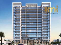 شقة في برج سندباد،ليفينغ ليجيندز 2 غرف 1676498 درهم - 12839106