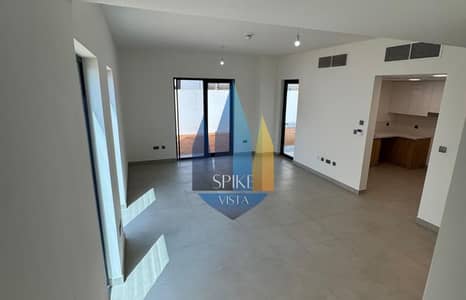 4 Bedroom Villa for Rent in Yas Island, Abu Dhabi - 6. png