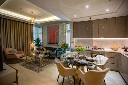 فلیٹ 2 غرفة نوم للبيع في مدينة ميدان، دبي - 845A4966. jpg