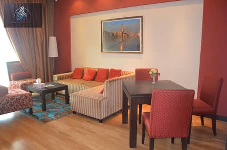 1 Bedroom Flat for Rent in Dubai Silicon Oasis (DSO), Dubai - 65765. jpg