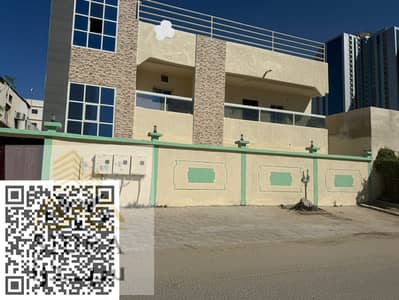 6 Bedroom Building for Sale in Al Bustan, Ajman - WhatsApp Image 2025-02-06 at 06.16. 39. jpeg