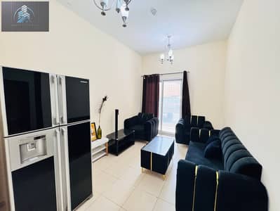 1 Bedroom Flat for Rent in Dubai Silicon Oasis (DSO), Dubai - IMG_9871. jpg