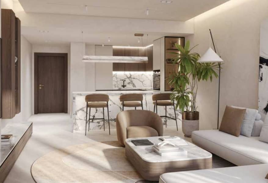 Downpayment 2,5% only and 2,5% monthly with post handover/ limited offer - Image 10