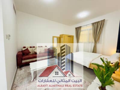 استوديو  للايجار في كورنيش عجمان، عجمان - IMG-20250920-WA0019. jpg