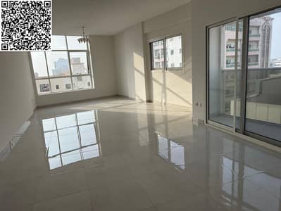 3 Bedroom Flat for Rent in Corniche Ajman, Ajman - IMG-20250830-WA0003. jpg