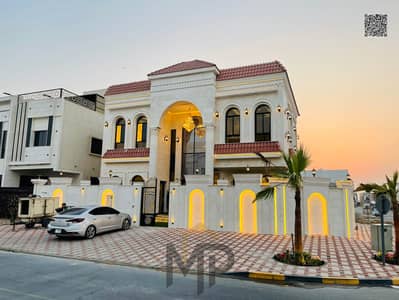 5 Cпальни Вилла Продажа в Аль Хелио, Аджман - batch_IMG-20250914-WA0213. jpg