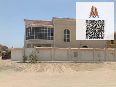 فیلا 5 غرف نوم للايجار في المويهات، عجمان - WhatsApp Image 2025-09-16 at 4.17. 43 PM. jpeg