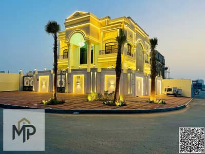 5 Bedroom Villa for Sale in Al Helio, Ajman - batch_IMG-20250827-WA0229. jpg