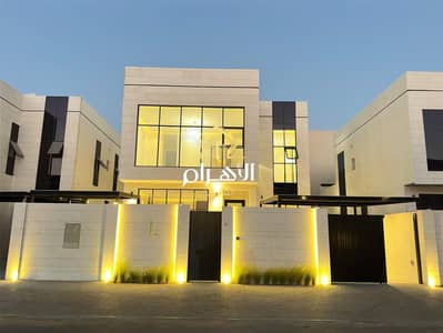 4 Bedroom Villa for Sale in Al Amerah, Ajman - WhatsApp Image 2025-09-15 at 11.26. 33 AM. jpeg