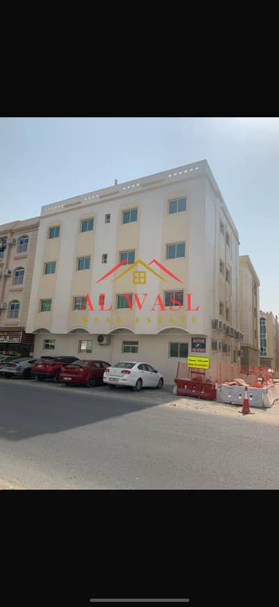 Building for Sale in Muwaileh, Sharjah - 8611374d-e5c3-4fc1-a1e2-7de568c27e59. jpg