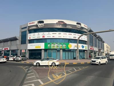 Офис в аренду в Индастриал Ариа, Шарджа - IMG-20240827-WA0002. jpg
