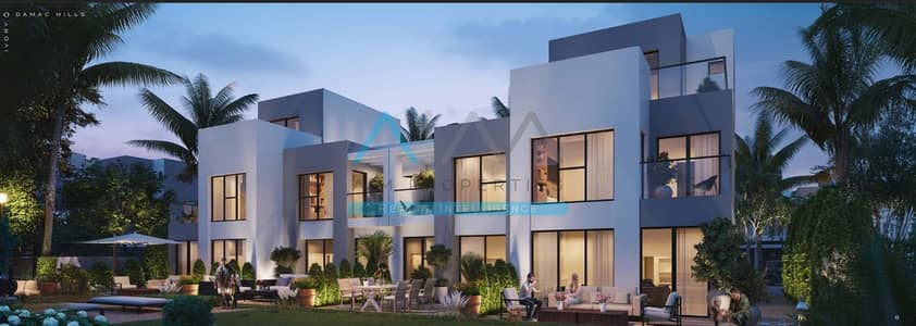 5 Bedroom Villa for Sale in DAMAC Hills, Dubai - Untitled. jpg