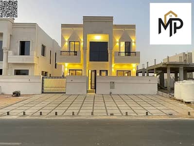 5 Bedroom Villa for Sale in Al Helio, Ajman - batch_795097997-1066x800. jpg
