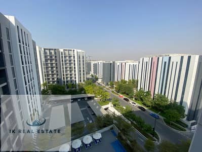 阿尔加达， 夏尔迦 1 卧室公寓待租 - IMG_9901. jpeg