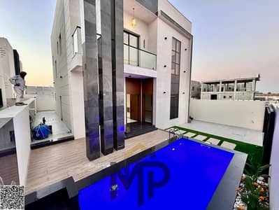 4 Bedroom Villa for Sale in Al Zahya, Ajman - batch_IMG-20250803-WA0253. jpg