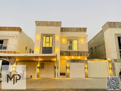 فیلا 5 غرف نوم للبيع في الحليو، عجمان - batch_IMG-20250916-WA0135. jpg