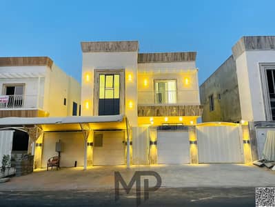 5 Bedroom Villa for Sale in Al Helio, Ajman - batch_IMG-20250916-WA0126. jpg