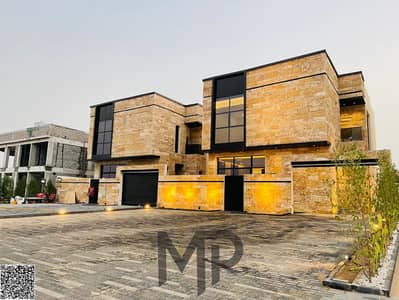 فیلا 5 غرف نوم للبيع في الزاهية، عجمان - batch_IMG-20250916-WA0132. jpg