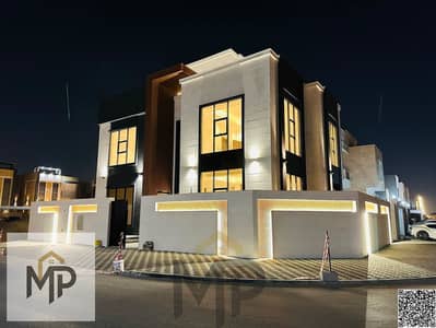 7 Cпальни Вилла Продажа в Аль Бахия, Аджман - batch_IMG-20250803-WA0444. jpg