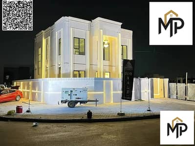 4 Bedroom Villa for Sale in Al Helio, Ajman - batch_794209567-1066x800. jpg
