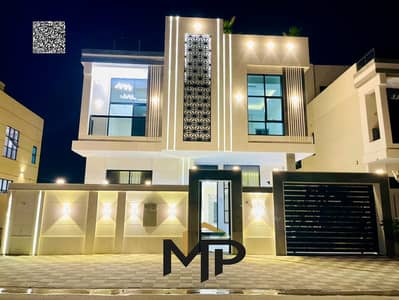 4 Bedroom Villa for Sale in Al Zahya, Ajman - batch_IMG-20250915-WA0010. jpg