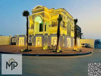 5 Bedroom Villa for Sale in Al Helio, Ajman - batch_795319516-1066x800. jpg