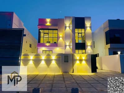 5 Bedroom Villa for Sale in Al Helio, Ajman - batch_795319513-1066x800. jpg