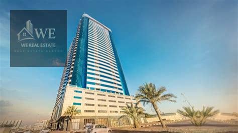 2 Cпальни Апартамент Продажа в Аль Рашидия, Аджман - OIP. jpeg
