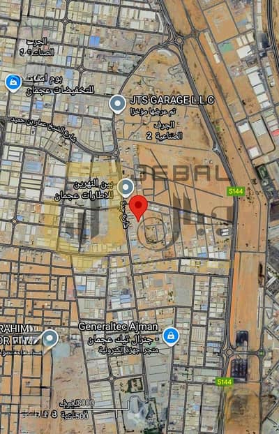 Industrial Land for Sale in Al Jurf, Ajman - WhatsApp Image 2025-09-20 at 06.59. 41_4aab00a1. jpg