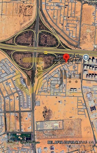 Plot for Sale in Al Amerah, Ajman - WhatsApp Image 2025-09-20 at 07.10. 01_1c3598a6. jpg
