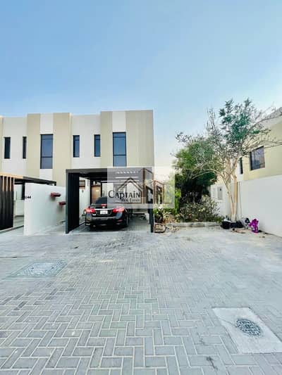 تاون هاوس 2 غرفة نوم للايجار في الطي، الشارقة - f906361a-09d5-4acc-ac29-b1c67383f35c. jpg