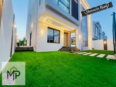 5 Bedroom Villa for Sale in Al Zahya, Ajman - batch_IMG-20250919-WA0645. jpg