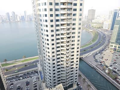 阿尔马贾兹， 夏尔迦 1 卧室单位待租 - 20250629_172539. jpg