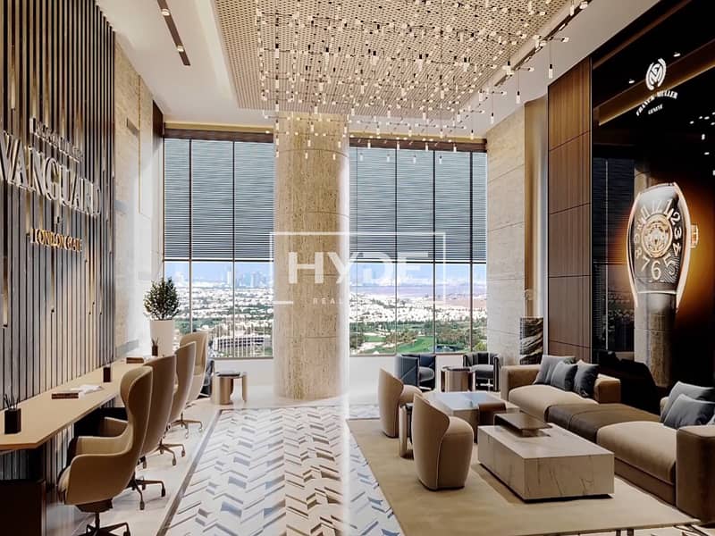 Branded Studio PLUS | 30/70 Payment plan