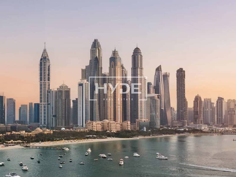 Branded Studio PLUS | 30/70 Payment plan