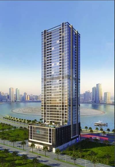 3 Bedroom Apartment for Sale in Al Khan, Sharjah - Screenshot 2025-09-16 115919. png