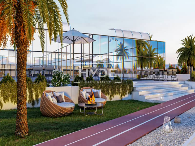 Branded Studio PLUS | 30/70 Payment plan