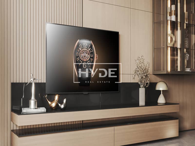 Branded Studio PLUS | 30/70 Payment plan