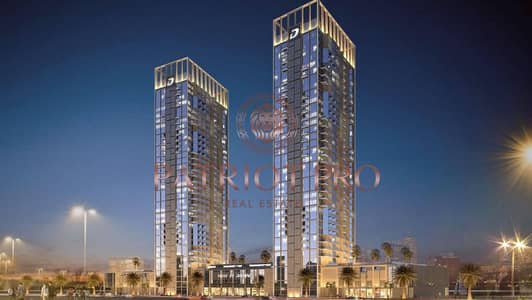 استوديو  للبيع في الخليج التجاري، دبي - IMG-20250919-WA0058. jpg