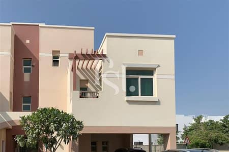 2 Bedroom Flat for Rent in Al Ghadeer, Abu Dhabi - zzz123z (4). jpg