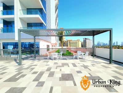 1 Bedroom Flat for Rent in Al Jaddaf, Dubai - IMG_20250918_160049. jpg