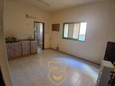 Studio for Rent in Rolla Area, Sharjah - 1000141656. heic