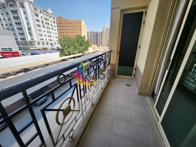 1 Bedroom Apartment for Rent in Dubai Silicon Oasis (DSO), Dubai - WhatsApp Image 2025-09-19 at 10.49. 48 AM. jpeg