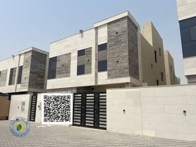 阿尔赫利奥， 阿治曼 5 卧室别墅待租 - صورة واتساب بتاريخ 1447-03-27 في 22.31. 32_631f5ba0. jpg
